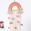Rainbow Hair Accessories Hangers - Image 8
