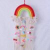 Rainbow Hair Accessories Hangers - Image 6
