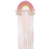 Rainbow Hair Accessories Hangers - Image 5