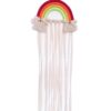 Rainbow Hair Accessories Hangers - Image 4