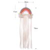 Rainbow Hair Accessories Hangers - Image 2