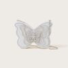 Belinda Bling Butterfly Bag