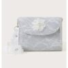 Flower Strap Mini Bag