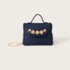 Jasmine Filigree Flower Bag