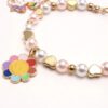 Unicorn, Rainbow and Flower Bracelet - Image 6