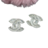 Chanel Big Silver