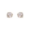 Camellia Stud Earring - Image 2