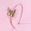 Glittery Butterfly