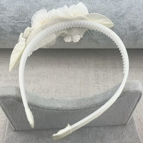 Artifical Flower Hairbands - Image 6