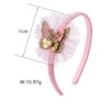 Glittery Butterfly - Image 4