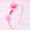 Garden Theme Hairband