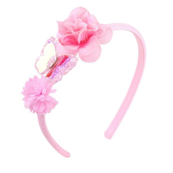 Garden Theme Hairband - Image 4