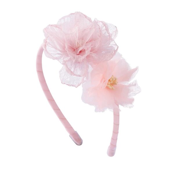 Tulle Flowers - Image 6