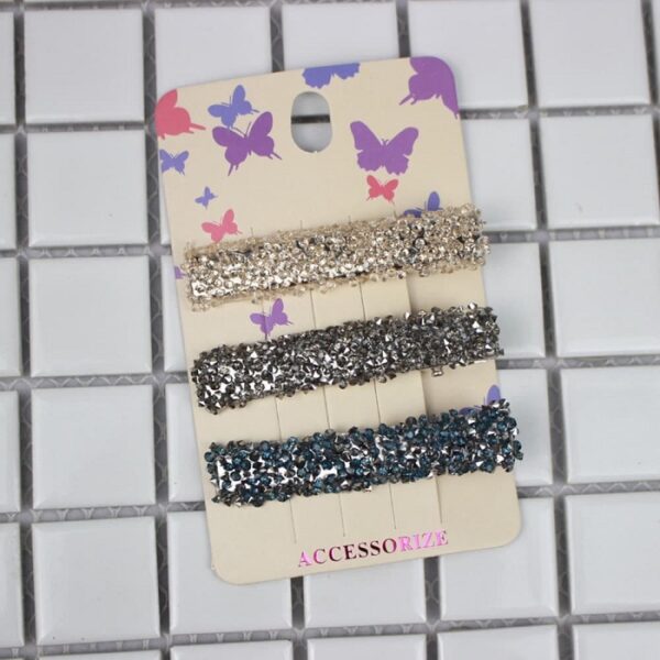 Rhinestone Clips - Image 8