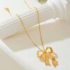Golden Bow - Image 5