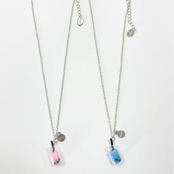 BFF Boba Necklace - Image 2