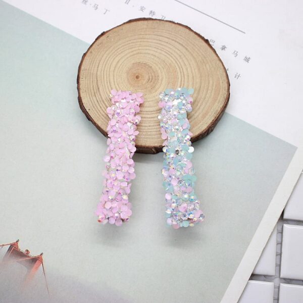 Rhinestone Clips - Image 5