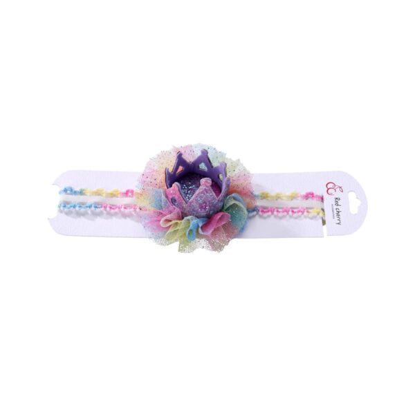 Crown Headband - Image 2