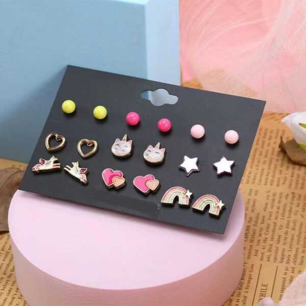 Adorn Studs