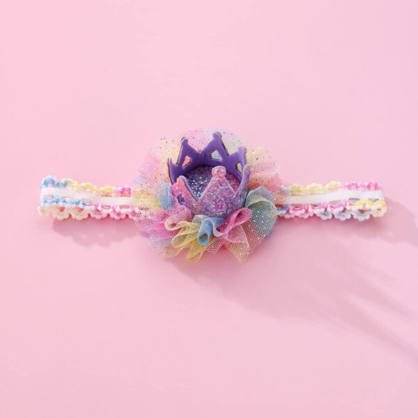 Crown Headband - Image 3