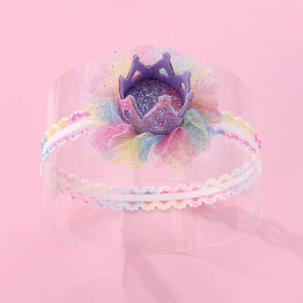 Crown Headband - Image 4