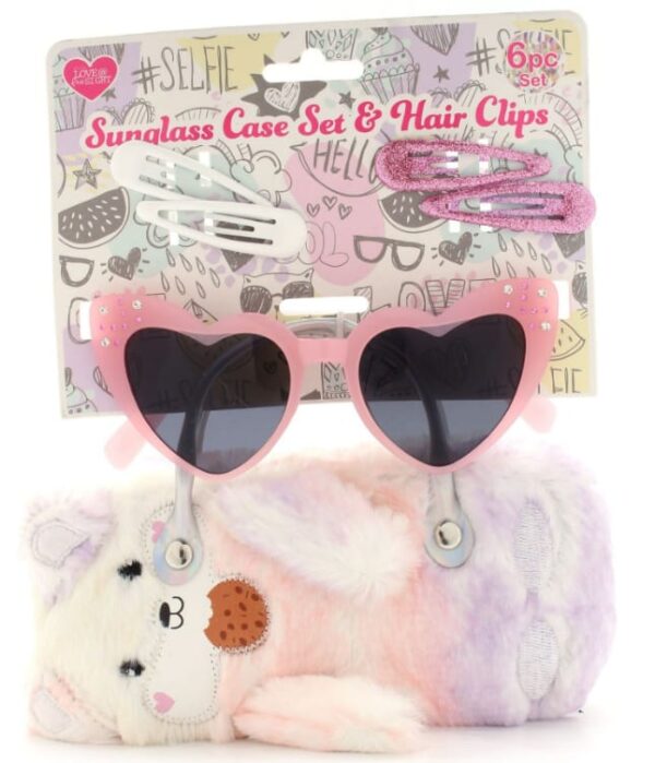 Heart Sunglasses