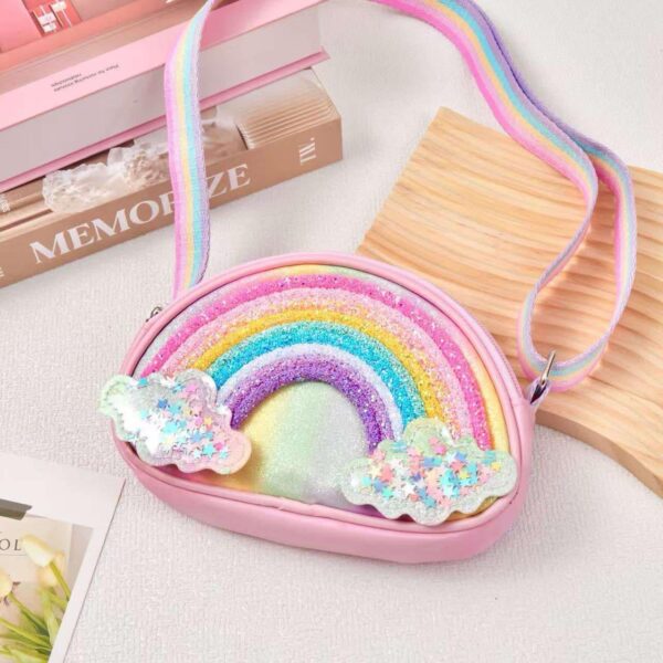 Rainbow Crossbody - Image 2