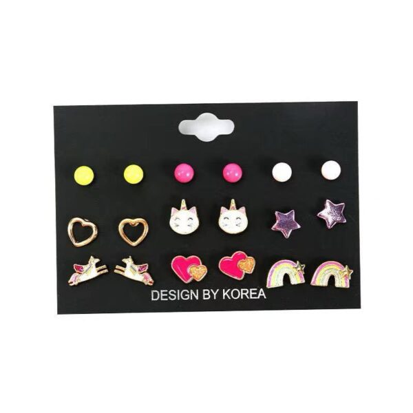 Adorn Studs - Image 3