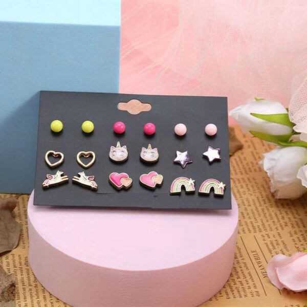 Adorn Studs - Image 4