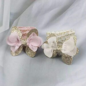 Bow Tulle Band
